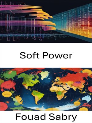 cover image of Soft Power